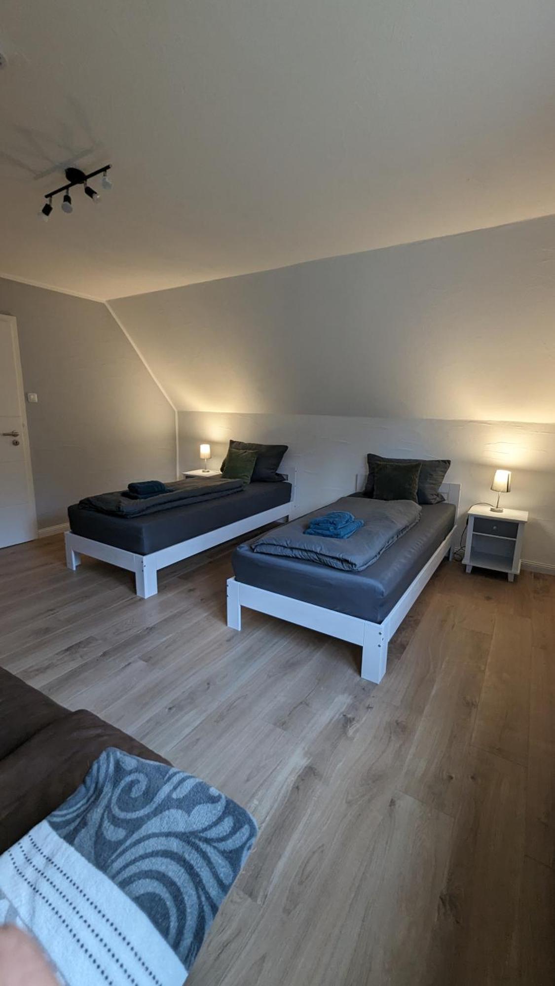 Ferienhaus Dhrontal Neumagen-Dhron Exterior foto